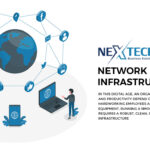 Network-Infrastructure