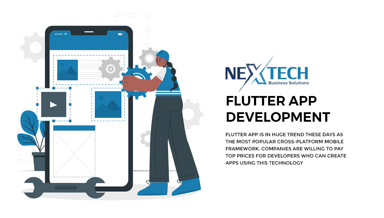 fluter-app-development