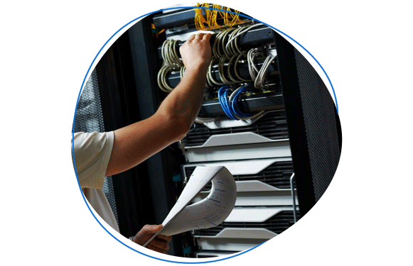 network-servers