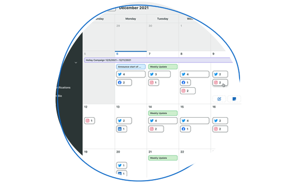 post-scheduling