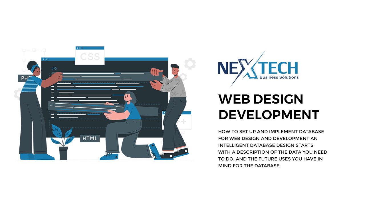 web-design-develoment